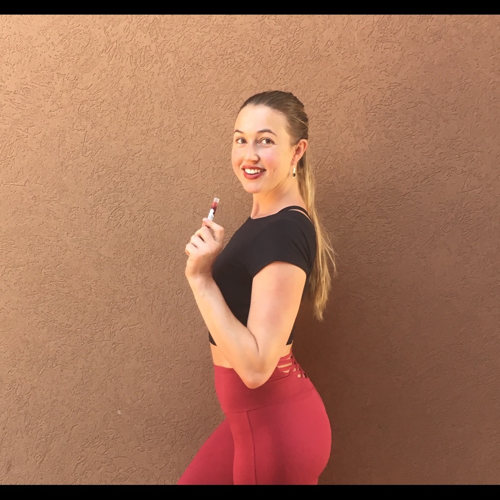 Meet your Posher, Bailey